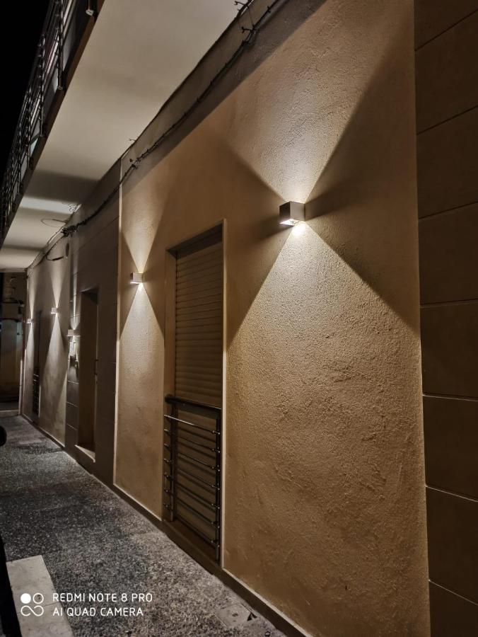 Aurorooms Affittacamere Scoglitti Eksteriør billede